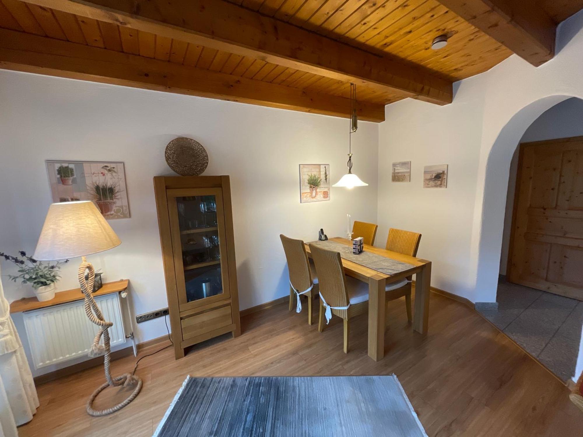 Ferienhaus Henny: 6 Geh-Minuten Vom Hafen. Privater Garten Jemgum Екстериор снимка